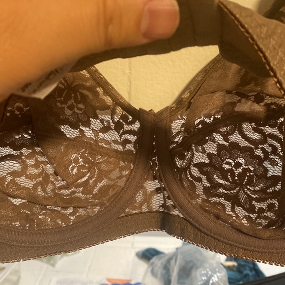 JCPenney Bras this model in size 36C only, NWT $17, other colors and sizes :) - Picture 7 of 10